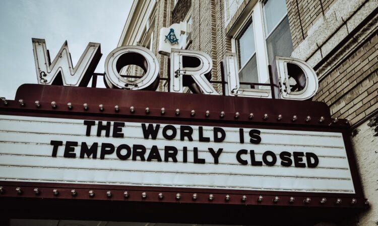 Changes after the pandemic