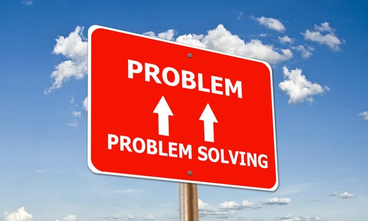 problem solving entrepreneurial mindset