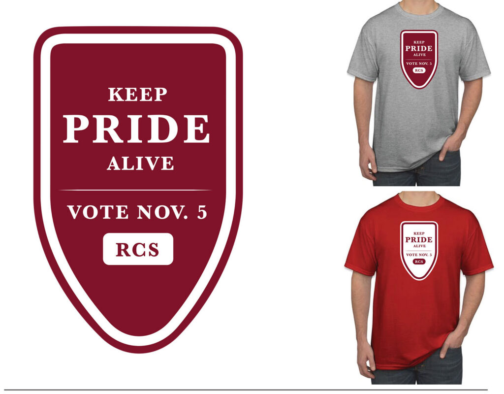 Sinking Fund T-shirt